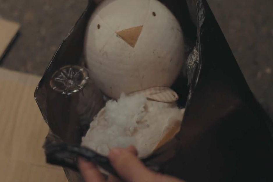 cuplikan drama Heroes Next Door