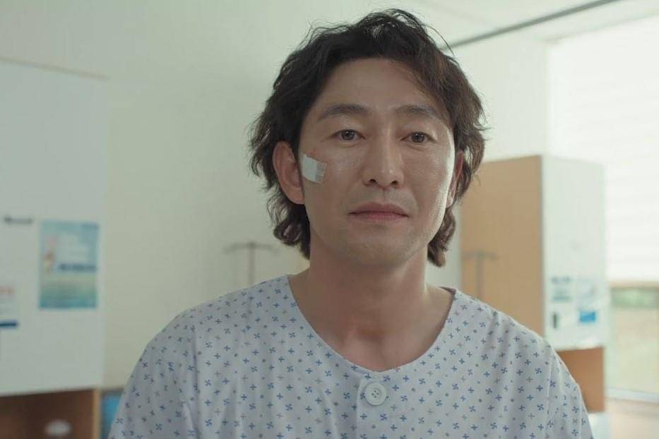 cuplikan drama Heroes Next Door