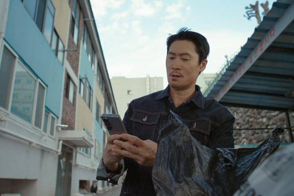 cuplikan drama Heroes Next Door