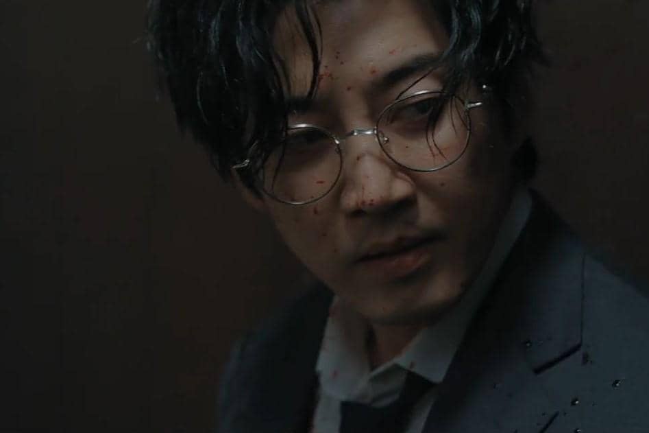 cuplikan drama Heroes Next Door