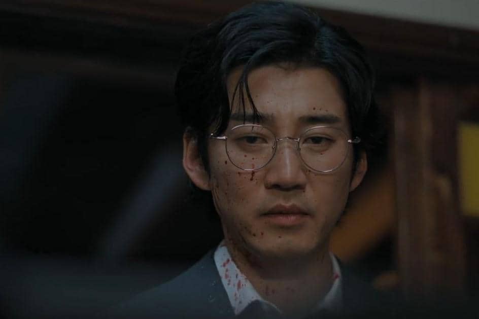 cuplikan drama Heroes Next Door