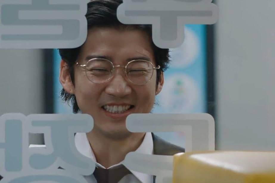 cuplikan drama Heroes Next Door