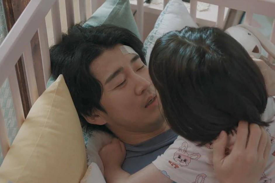 cuplikan drama Heroes Next Door