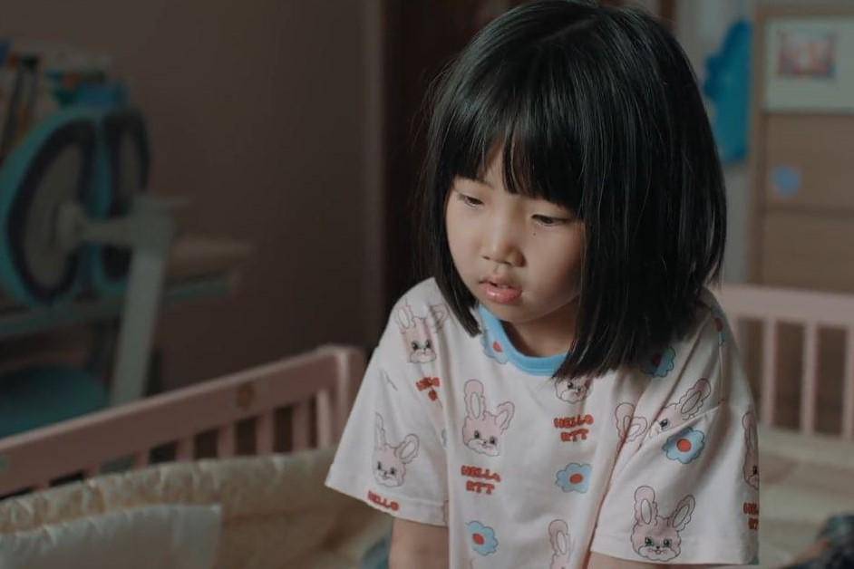 cuplikan drama Heroes Next Door