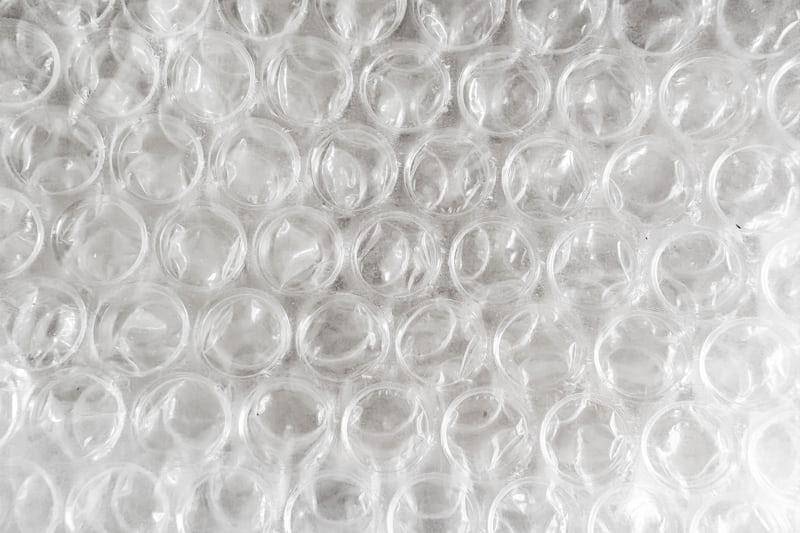 ilustrasi bubble wrap