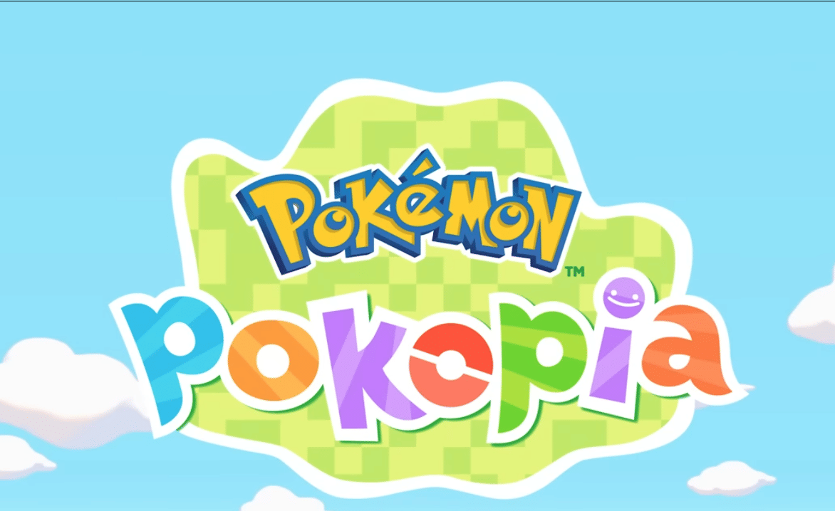 trailer Pokémon Pokopia