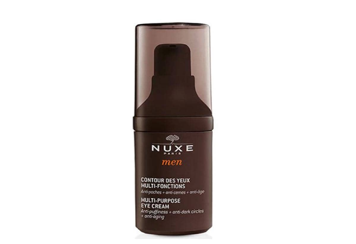 Nuxe Men Multi-Purpose Eye Cream - Krim Mata