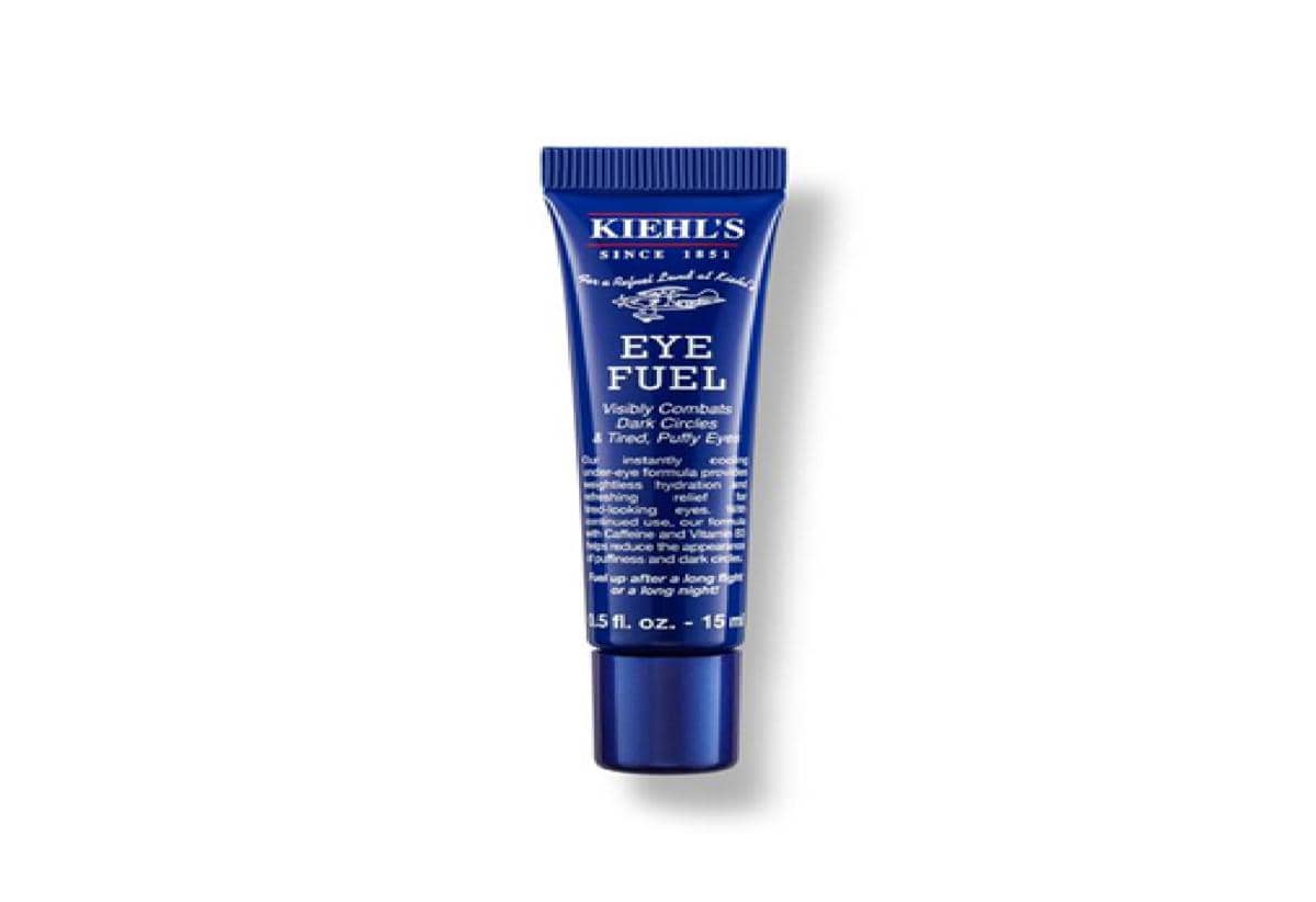 Kiehl’s Eye Fuel For Man