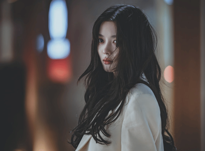 Cuplikan drama Korea Dear X