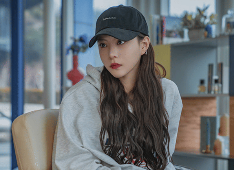 Cuplikan drama Korea Dear X