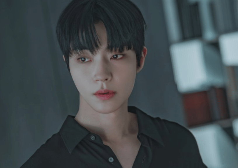 Cuplikan drama Korea Dear X