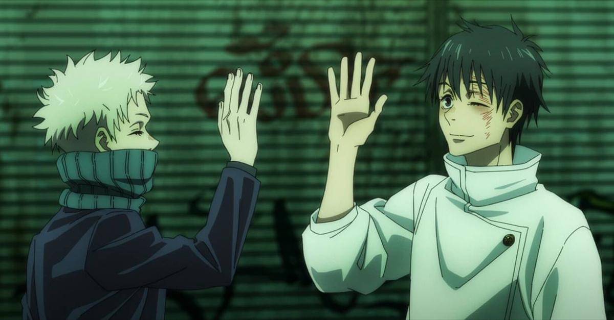 Jujutsu Kaisen: Zero Revival