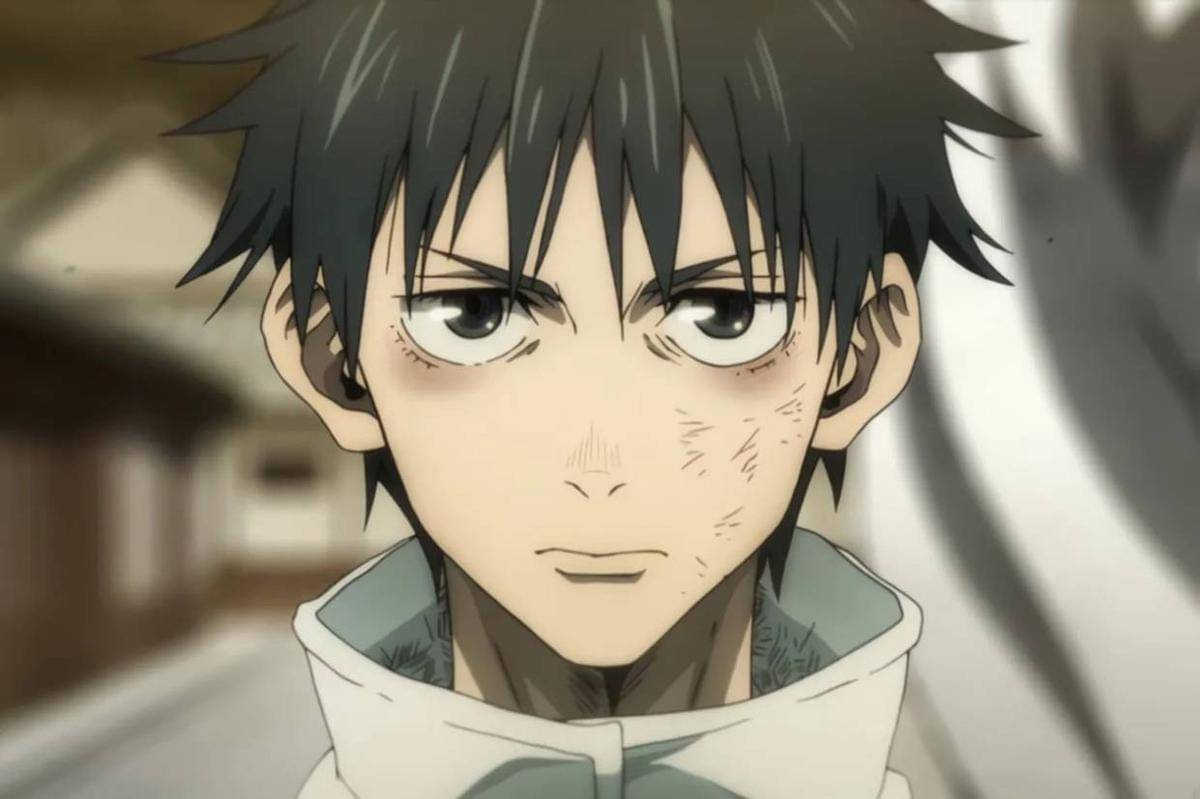 Jujutsu Kaisen: Zero Revival 