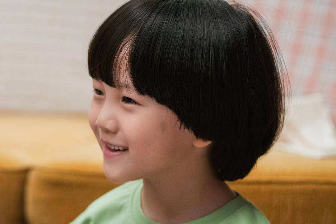 cuplikan drakor Dynamite Kiss