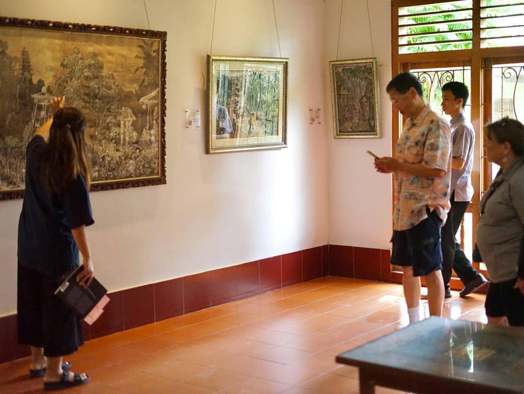 Neka Art Museum (instagram.com/nekaartmuseum)