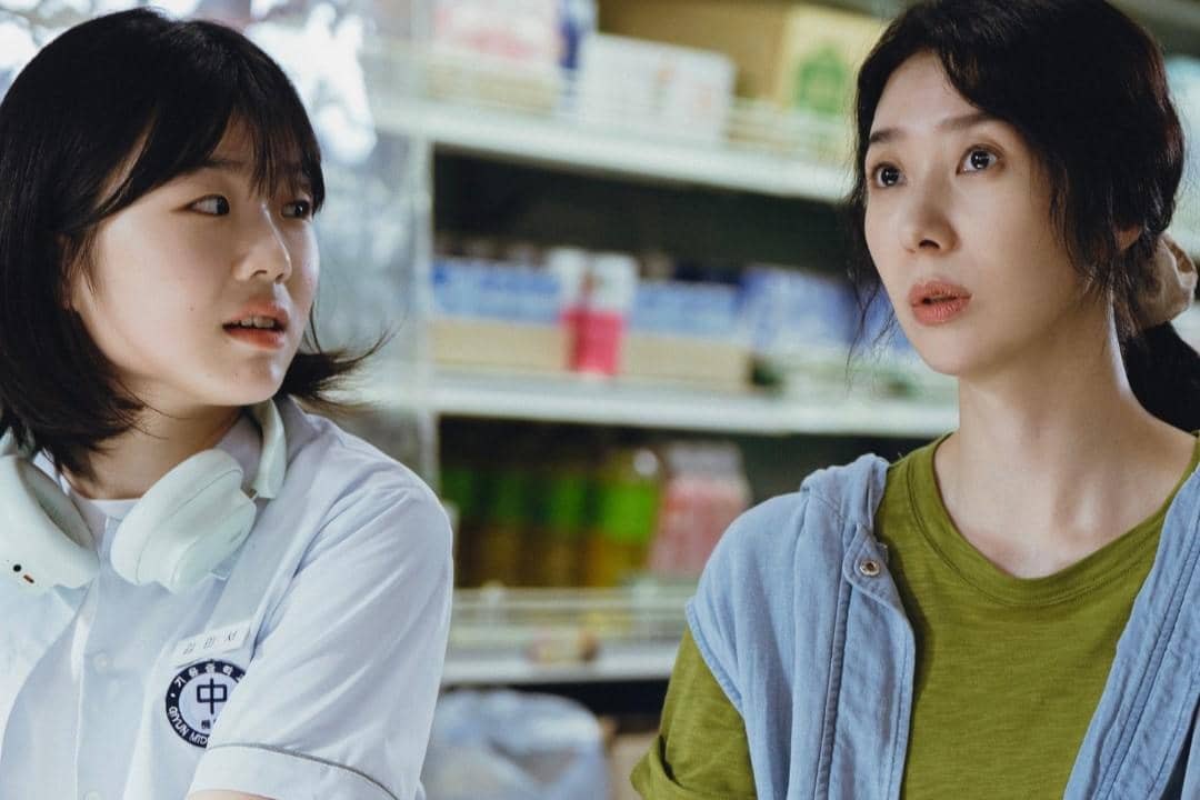 still cuts drama Heroes Next Door