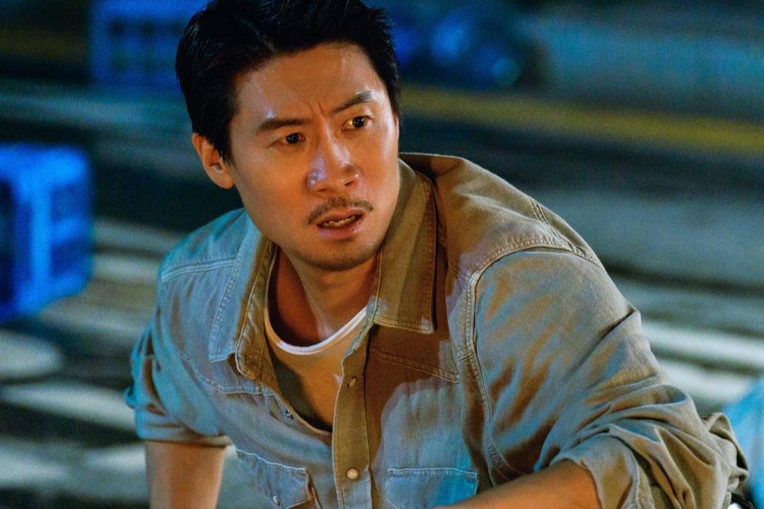 still cuts drama Heroes Next Door