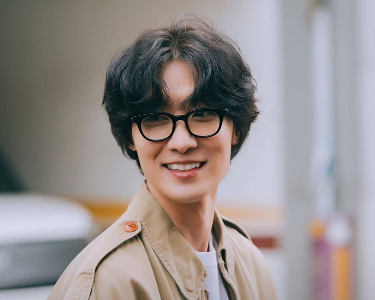 potret Chang Ryul di drakor Love Me