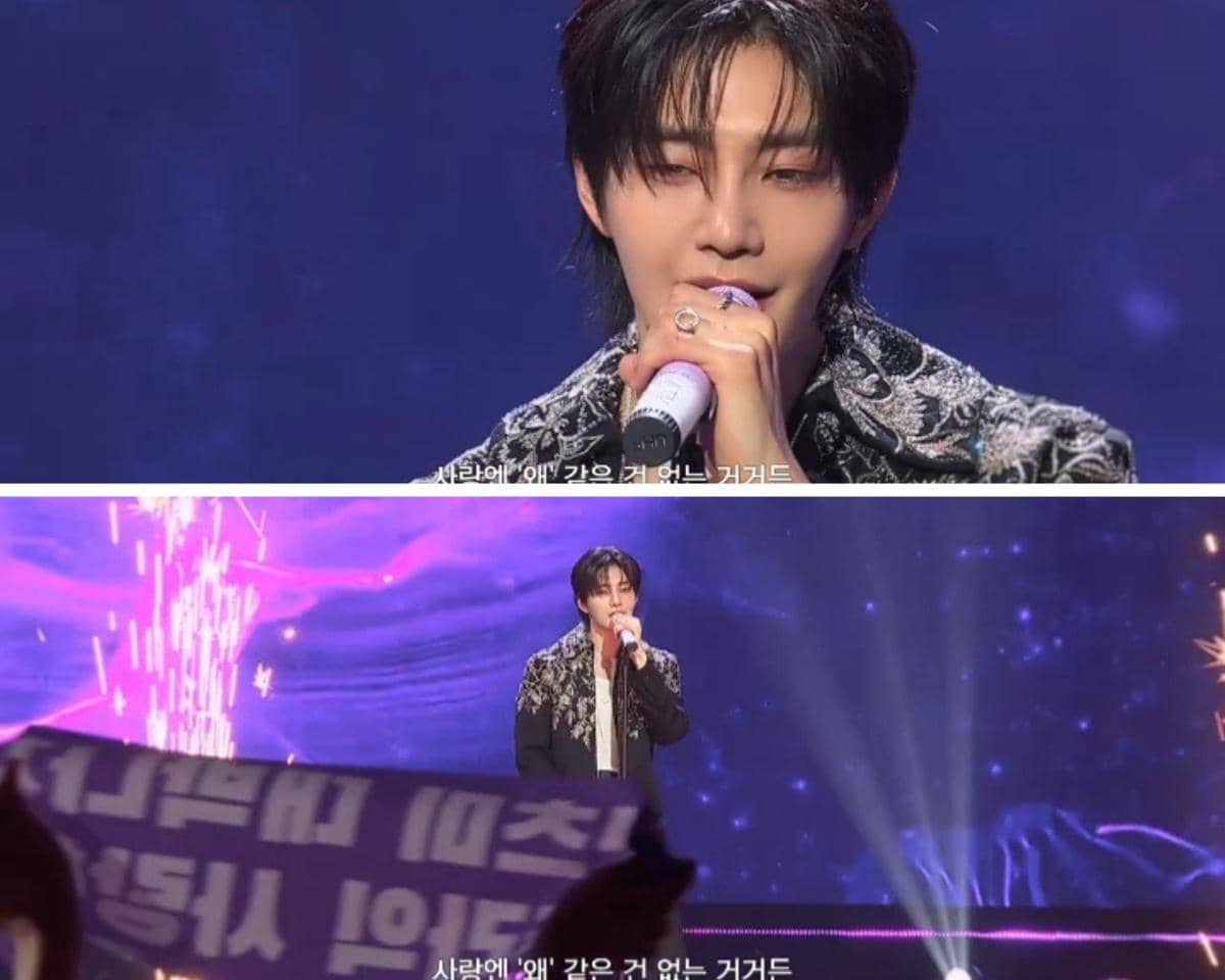 first look drakor I DOL I