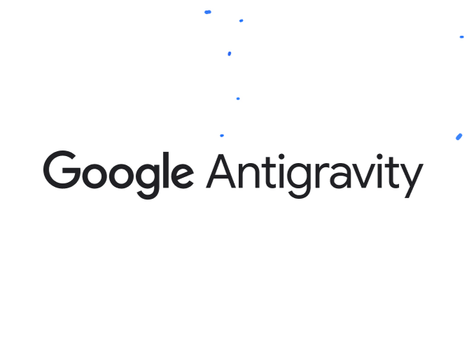 Google Antigravity (YouTube/Google Antigravity)