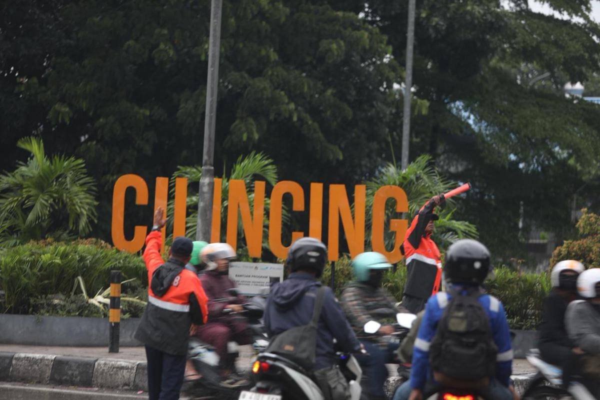 cilincing