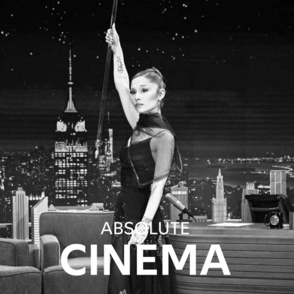 meme Wicked: For Good