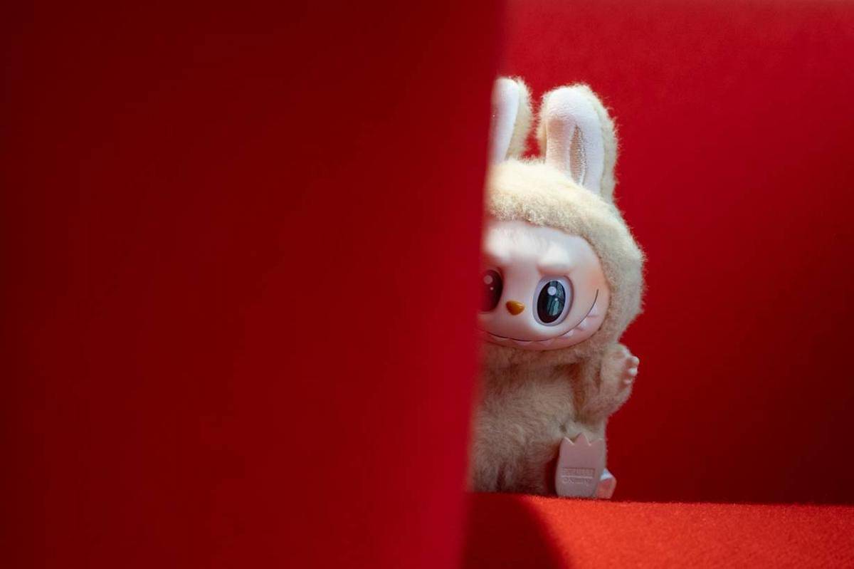 Sony Pictures bakal mengadaptasi film Labubu.jpg