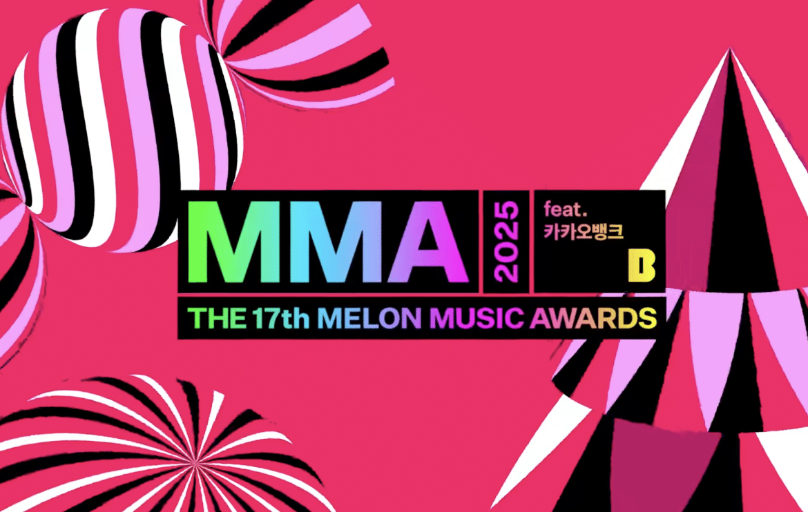 Melon Music Awards 2025
