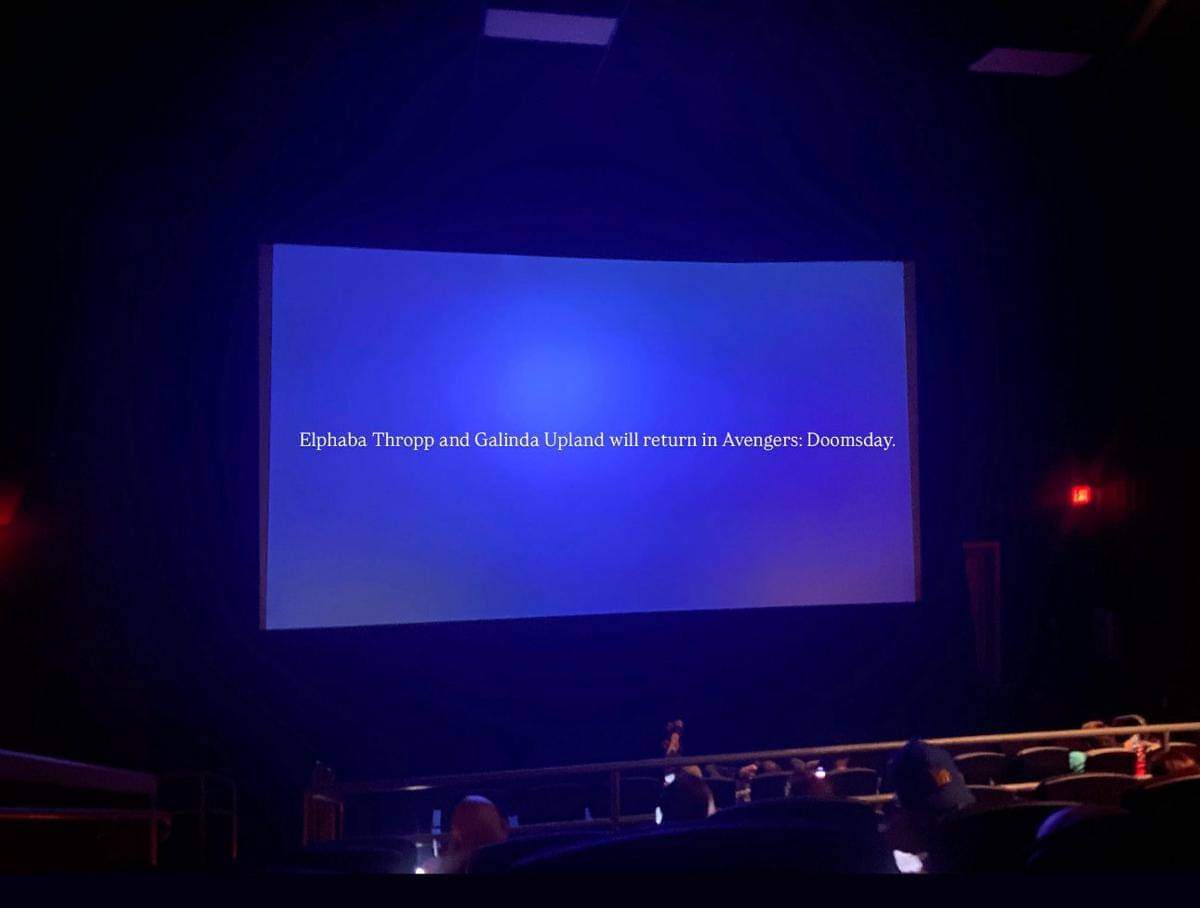 meme Wicked: For Good