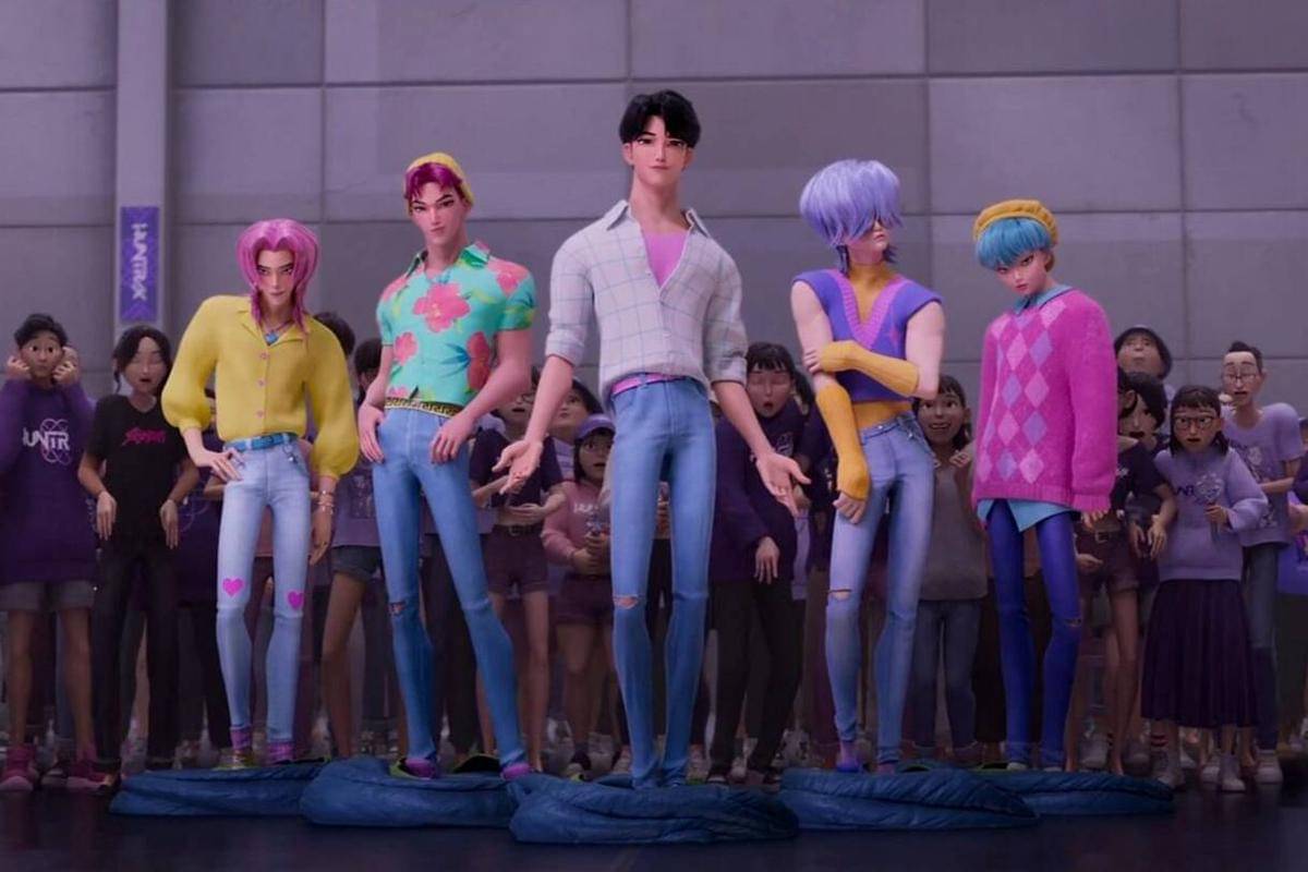 Apakah Saja Boys akan kembali dalam versi live-action.jpeg