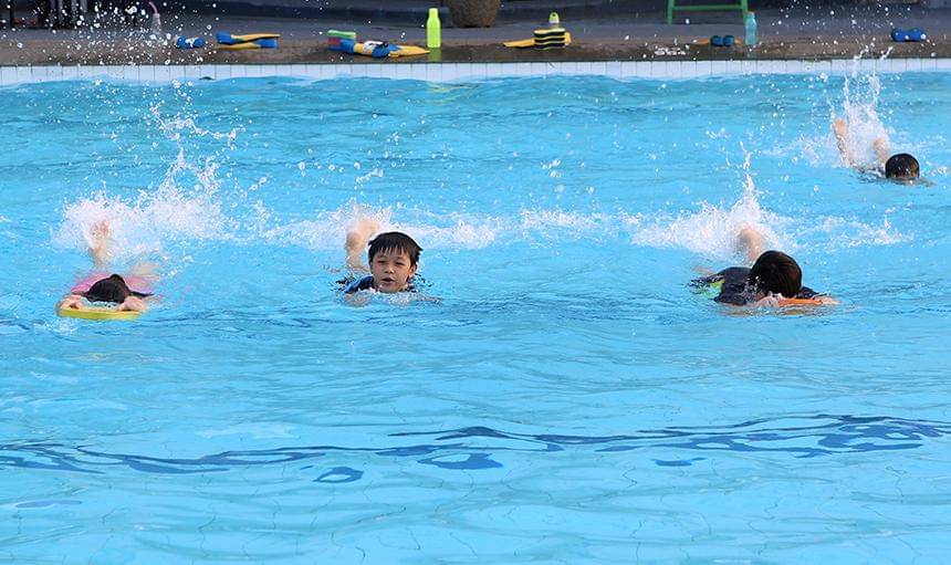 Tangkas Sport Center