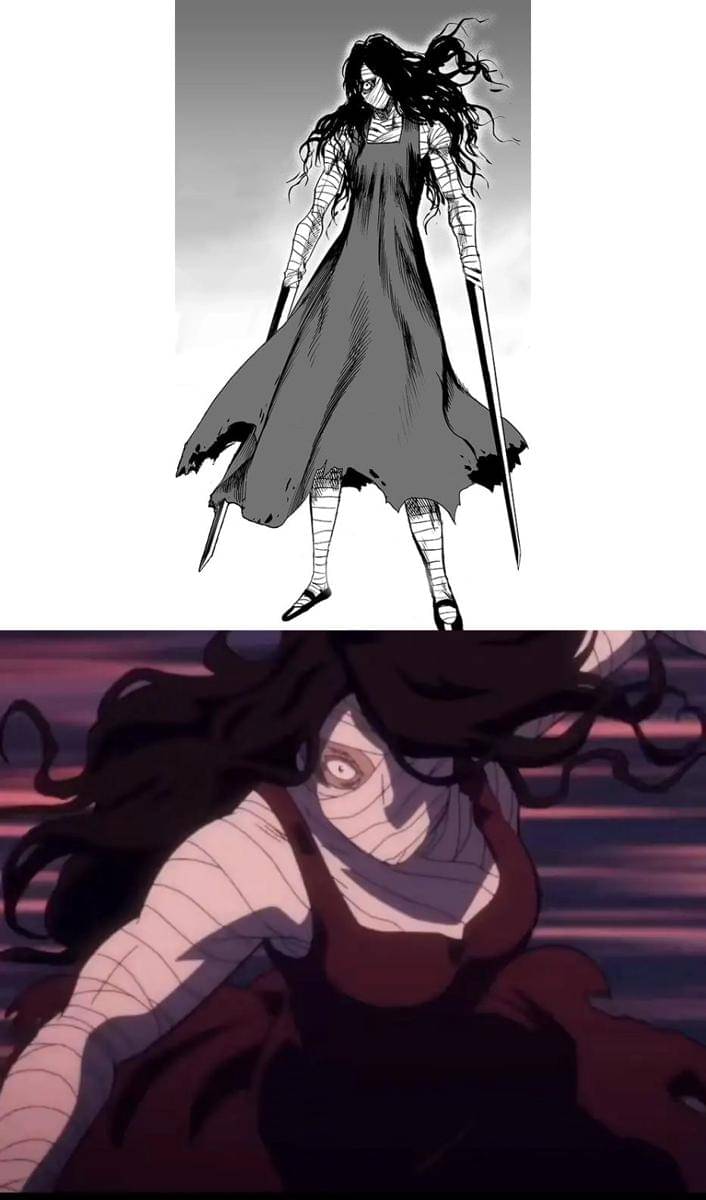 perbandingan manga vs anime One Punch Man