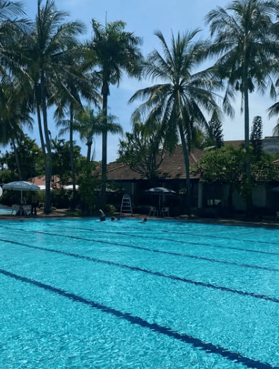 Pantai Mutiara Sport Club