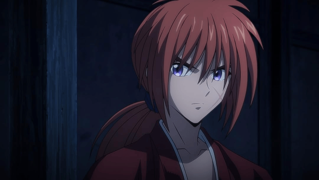 Kenshin Himura