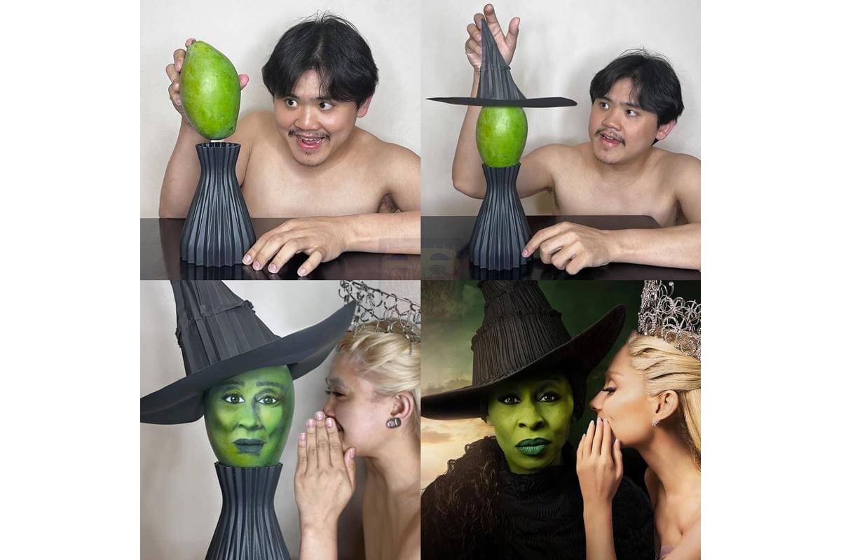 meme Wicked: For Good