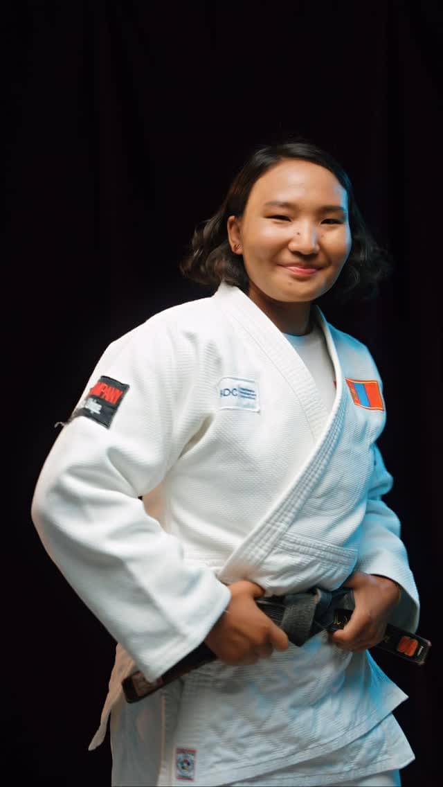 Adiyasuren Physical: Asia