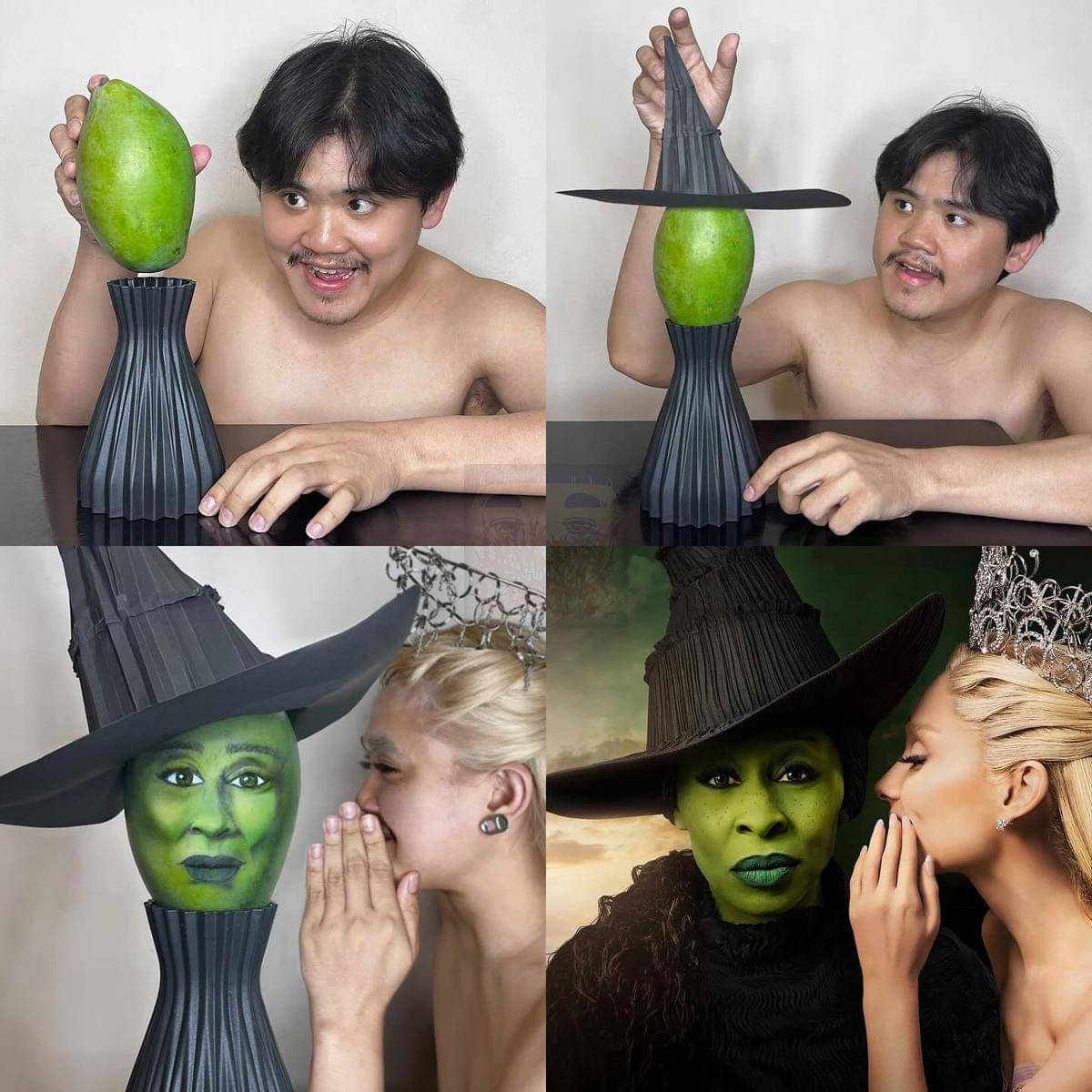 meme Wicked: For Good