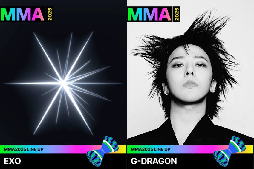 Melon Music Awards 2025