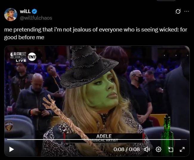 meme Wicked: For Good