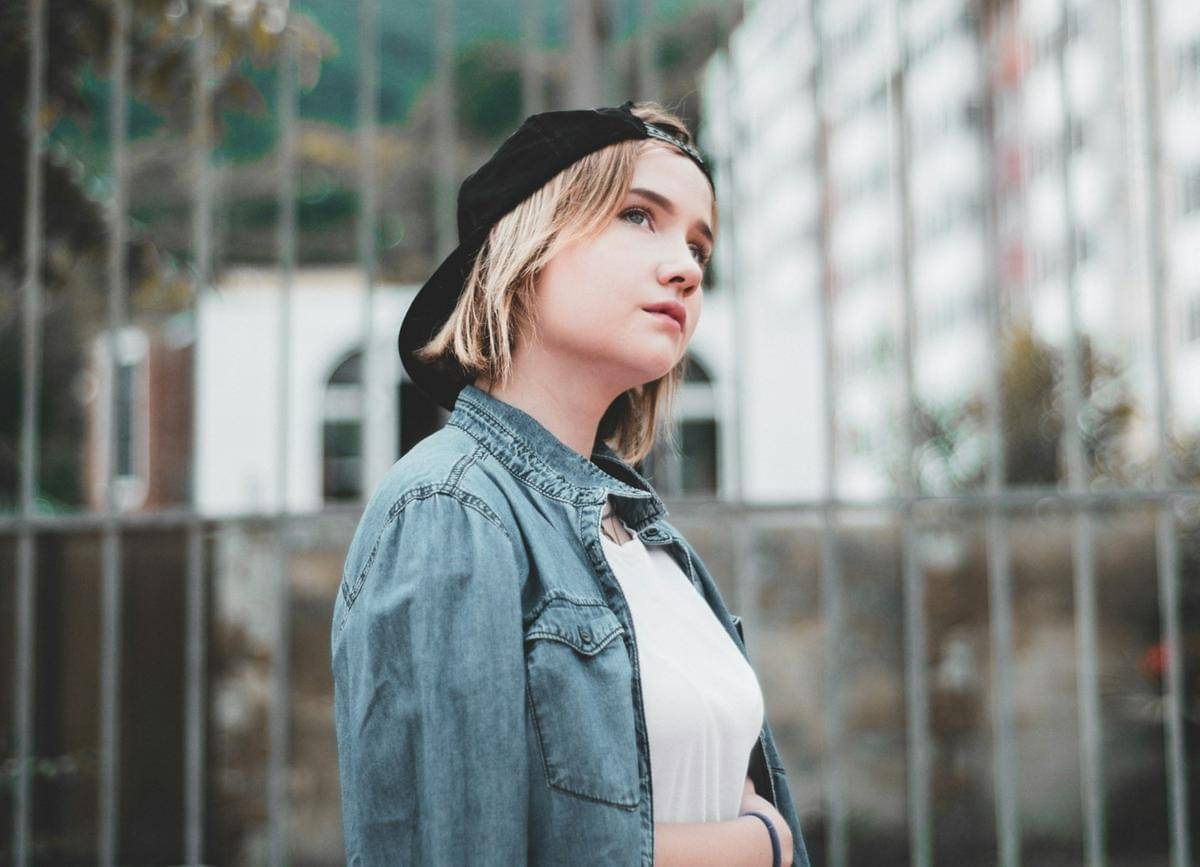 Ilustrasi merenung (unsplash.com/Photo by Den Trushtin)