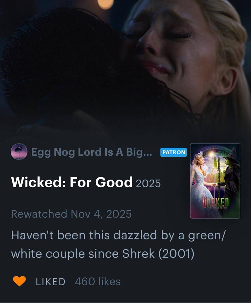 meme Wicked: For Good