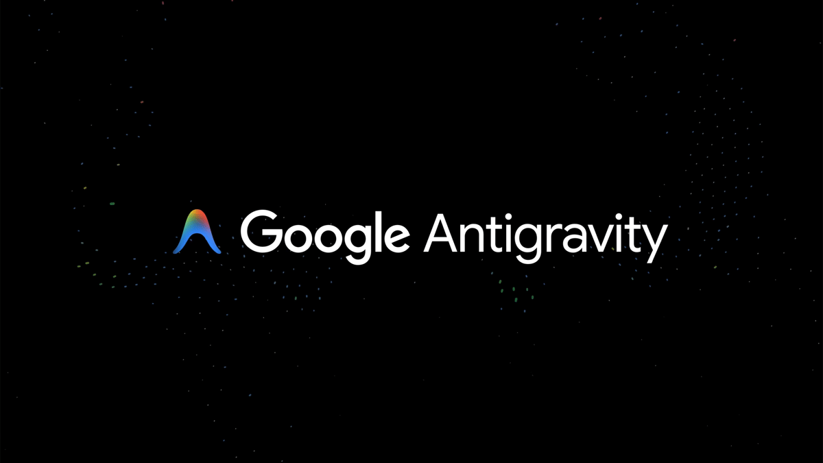 Welcome to Google Antigravity