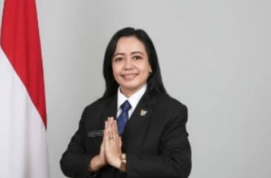 Profil Rospita Vici Paulyn