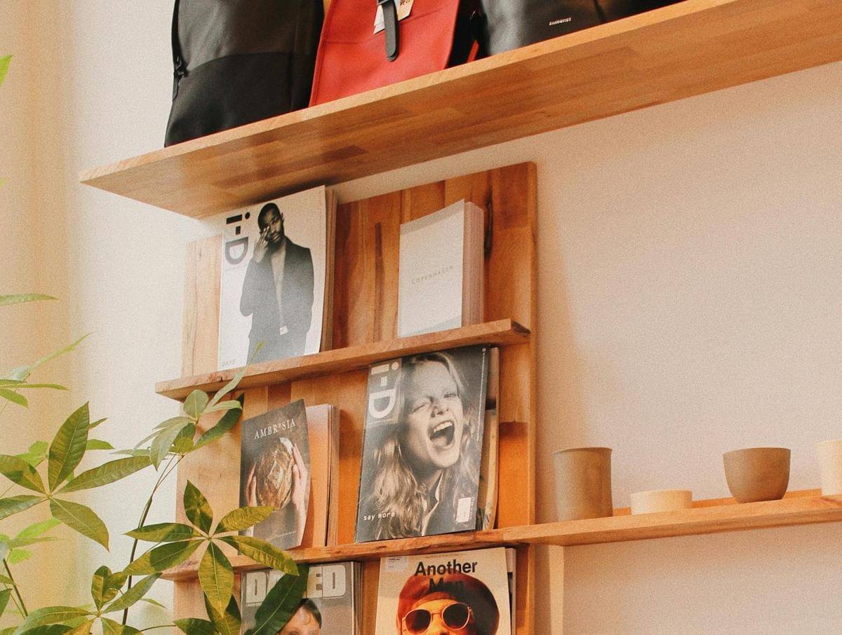 ilustrasi penyimpanan vertikal