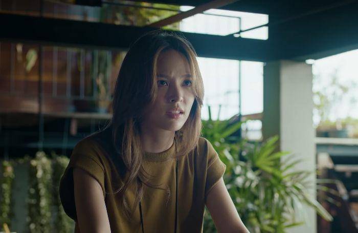 cuplikan drama My Chef in Crime