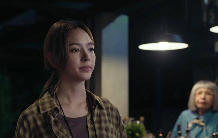 cuplikan drama My Chef in Crime