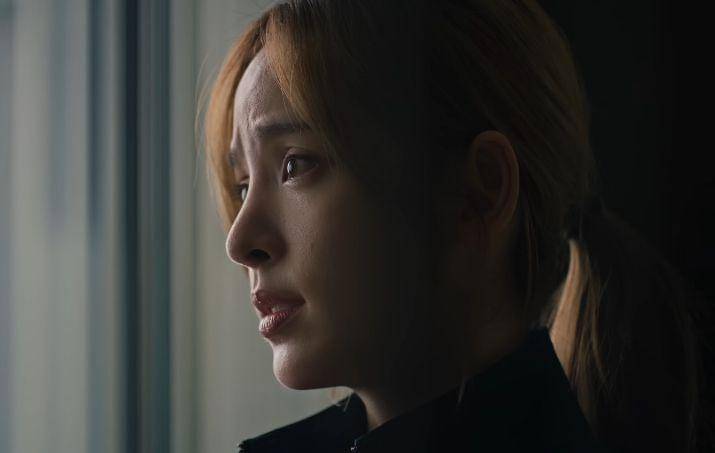 cuplikan drama My Chef in Crime