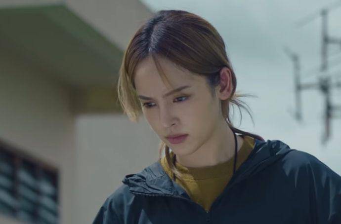 cuplikan drama My Chef in Crime