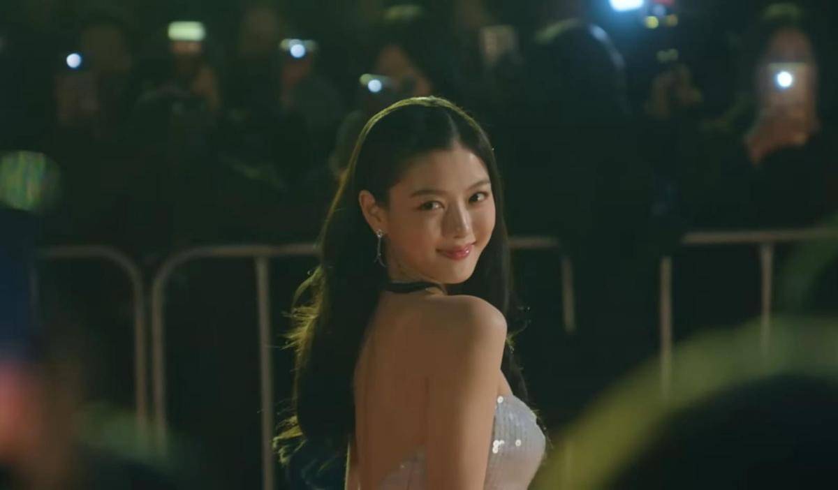 cuplikan drama Dear X 