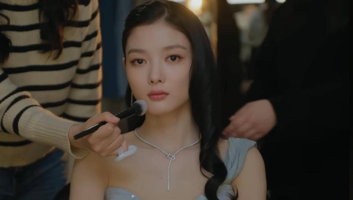 cuplikan drama Dear X 